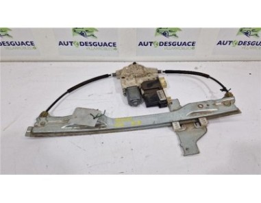 Elevalunas Electrico Delantero Izquierdo Citroen C4 BERLINA 1 6 16V HDi 