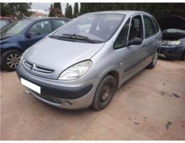 Frente Delantero Citroen Xsara Picasso  2 0 HDi