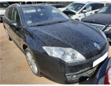 Cerradura Puerta Delantera Izquierda Renault Laguna III Berlina  2 0 dCi 