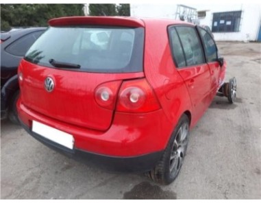 Brazo Inferior Delantero Izquierdo Volkswagen Golf V  2 0 TDI 16V