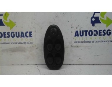 Botonera Puerta Delantera Izquierda MG ROVER SERIE 75 2 0 16V CDT 