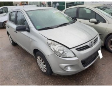 Amortiguador Delantero Izquierdo Hyundai i20  1 2