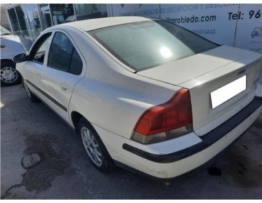 Airbag cortina delantero derecho Volvo S60 Berlina  2 4 D5