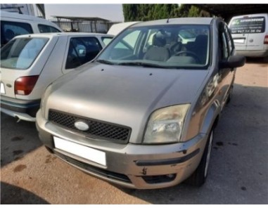 Paragolpes Delantero Ford Fusion  1 4 TDCi