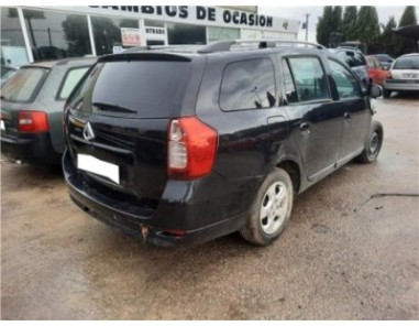 Motor Limpiaparabrisas Delantero Dacia Logan 1 MCV Familiar  1 5 dCi 