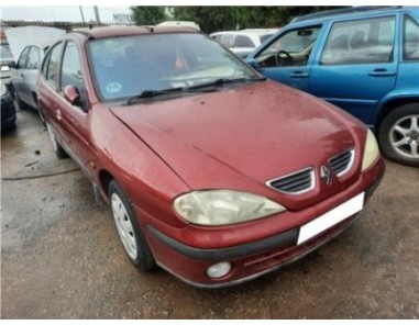 Frente Delantero Renault MEGANE I  1 6 16V 