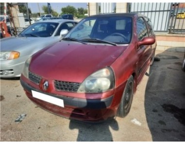 Faro Delantero Izquierdo Renault Clio II Fase I  1 2 16V 