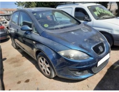 Brazo Inferior Delantero Izquierdo Seat Altea  1 9 TDI