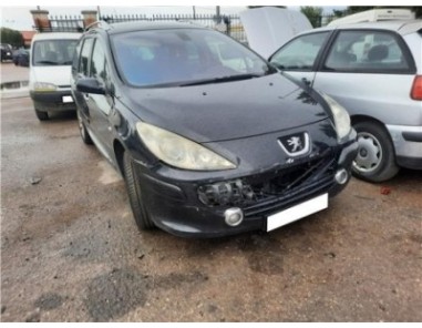 Capo Peugeot 307 Break / SW  1 6 HDi 110