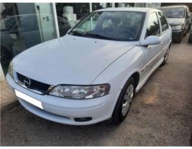 Amortiguador Derecho Capo Opel Vectra B Berlina  2 0 DTI 16V