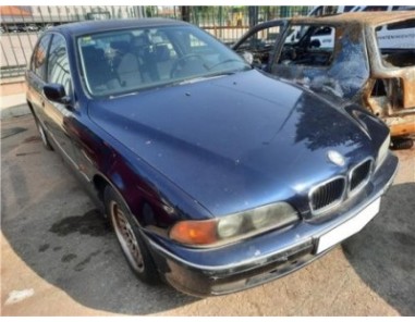 Amortiguador Izquierdo Capo BMW Serie 5 Berlina  3 0 530d [3 0 Ltr  - 135 kW 24V Turbodiesel CAT]