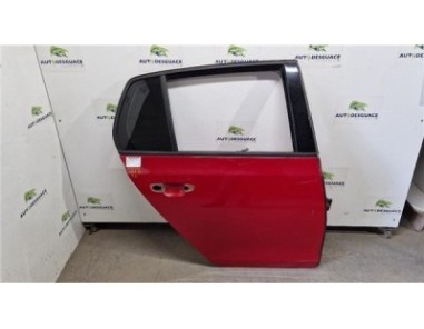 Puerta Trasera Derecha Volkswagen Golf VI  2 0 Advance [2 0 Ltr  - 81 kW TDI]