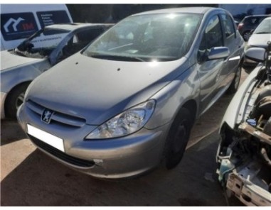 Compresor Aire Acondicionado Peugeot 307  2 0 HDi 90