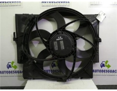 Electroventilador BMW SERIE 1 BERLINA 2 0 16V D 