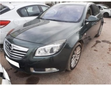 Faro Delantero Derecho Opel Insignia Berlina  2 0 Selective [2 0 Ltr  - 96 kW CDTI]