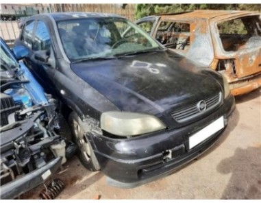 Aleta Delantera Izquierda Opel Astra G Berlina  1 7 CDTI