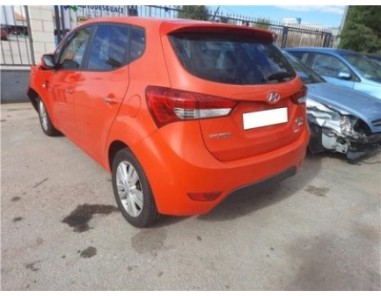 Puente Delantero Hyundai ix20  1 6 Comfort [1 6 Ltr  - 85 kW CRDi CAT ]