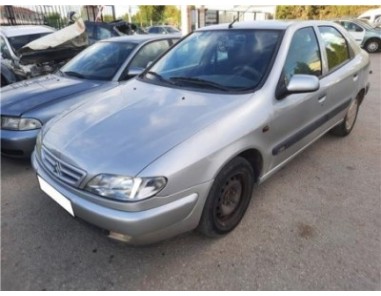 Aleta Delantera Izquierda Citroen Xsara Berlina  1 9 D