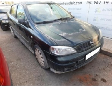 Aleta Delantera Izquierda Opel Astra G Berlina  2 0 DTI 16V