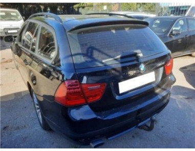 DESPIECE COMPLETO BMW Serie 3 Touring  2 0 318d [2 0 Ltr  - 105 kW Turbodiesel CAT]