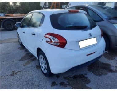 Aleta Delantera Izquierda Peugeot 208  1 4 Like [1 4 Ltr  - 50 kW HDi FAP]