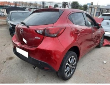 DESPIECE COMPLETO Mazda 2 Berlina  1 5 Zenith [1 5 Ltr  - 66 kW 16V CAT]