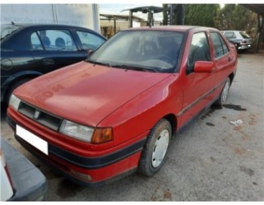 Capo Seat Toledo  2 0 i