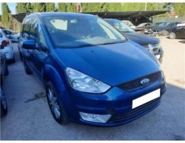 Amortiguador Trasero Izquierdo Ford Galaxy  2 0 TDCi