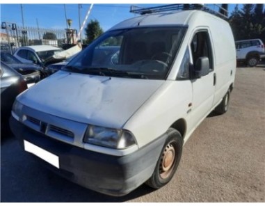 Amortiguador Trasero Derecho Citroen JUMPY Furgón  1 9 D 70