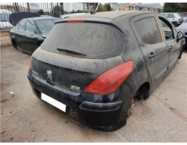 Piloto Trasero Izquierdo Peugeot 308  1 6 Sport [1 6 Ltr  - 88 kW 16V]