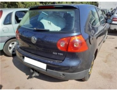 Volkswagen Golf V  2 0 TDI 16V