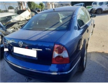 Brazo Inferior Delantero Izquierdo Volkswagen Passat Berlina  1 9 TDI