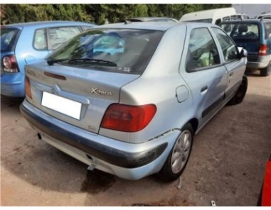 Aleta Delantera Izquierda Citroen Xsara Berlina  2 0 HDi Vivace  [2 0 Ltr  - 66 kW HDi CAT ]