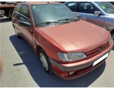 Peugeot 306  1 6 SR