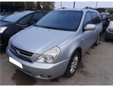 Nucleo Abs Kia Carnival  2 9 CRDi