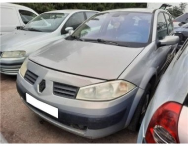 Amortiguador Delantero Izquierdo Renault MEGANE II  1 9 dCi 