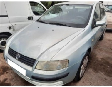 Amortiguador Izquierdo Capo Fiat Stilo  1 6 16V 