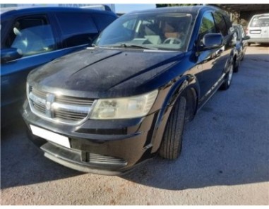 Puente Trasero Dodge Journey  2 0 SE [2 0 Ltr  - 103 kW 16V CRD CAT]