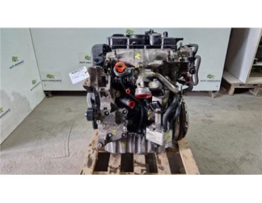 Motor Completo Dodge Journey  2 0 SE [2 0 Ltr  - 103 kW 16V CRD CAT]