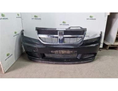 Paragolpes Delantero Dodge Journey  2 0 SE [2 0 Ltr  - 103 kW 16V CRD CAT]