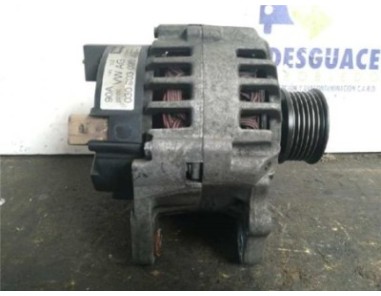 Alternador Volkswagen GOLF IV BERLINA 1 6 