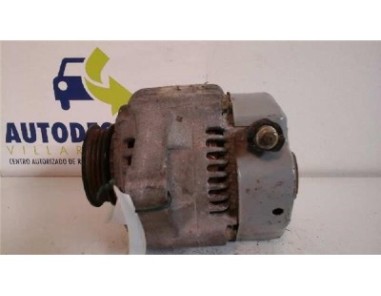 Alternador MG ROVER SERIE 400 1 6 