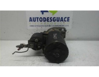 Motor Arranque » OTROS    MODELOS *