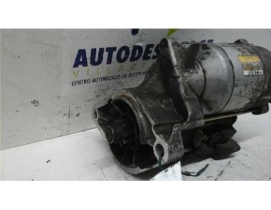 Motor Arranque » OTROS    MODELOS *