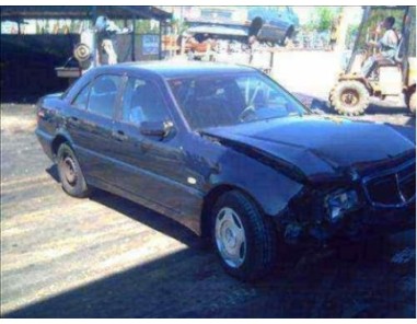 Piloto Trasero Derecho MERCEDES CLASE C  BERLINA 2 4 V6 18V 