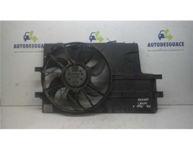 Electroventilador MERCEDES CLASE A 1 6 