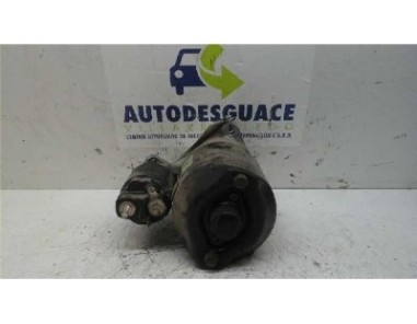 Motor Arranque » OTROS    MODELOS *