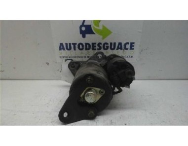 Motor Arranque MG ROVER SERIE 200 1 4 