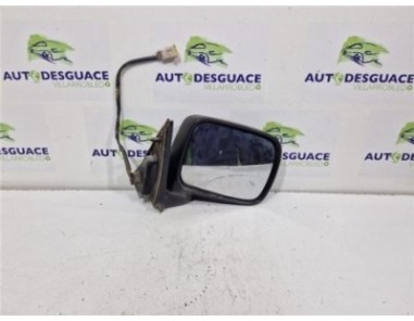 Retrovisor Electrico Derecho Ford Maverick  2 7 TD