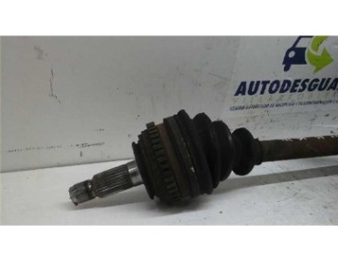 Transmision Delantera Izquierda MG ROVER SERIE 45 1 6 16V 